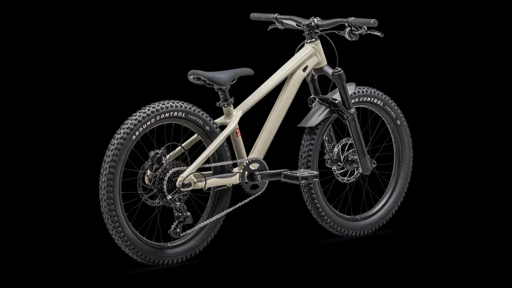 Specialized P.1 Trail>Kids Bmx / Dirt Jump·P.Series|Little Kids (4-7 Yr)·P.Series