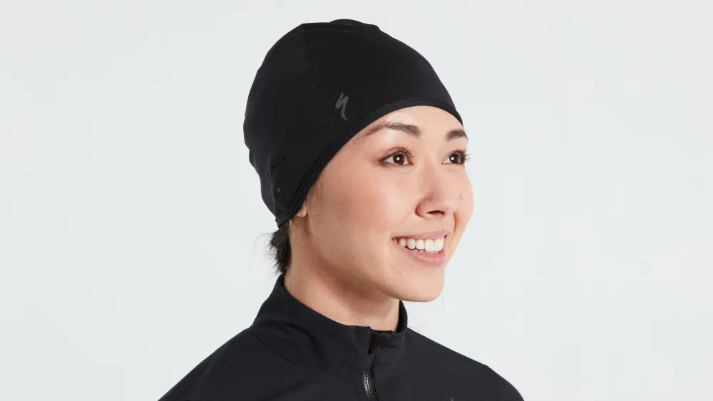 Specialized Polartec® NeoShell® Rain Beanie>Women Women's Casual Wear·Hats|Men's Casual Wear·Hats