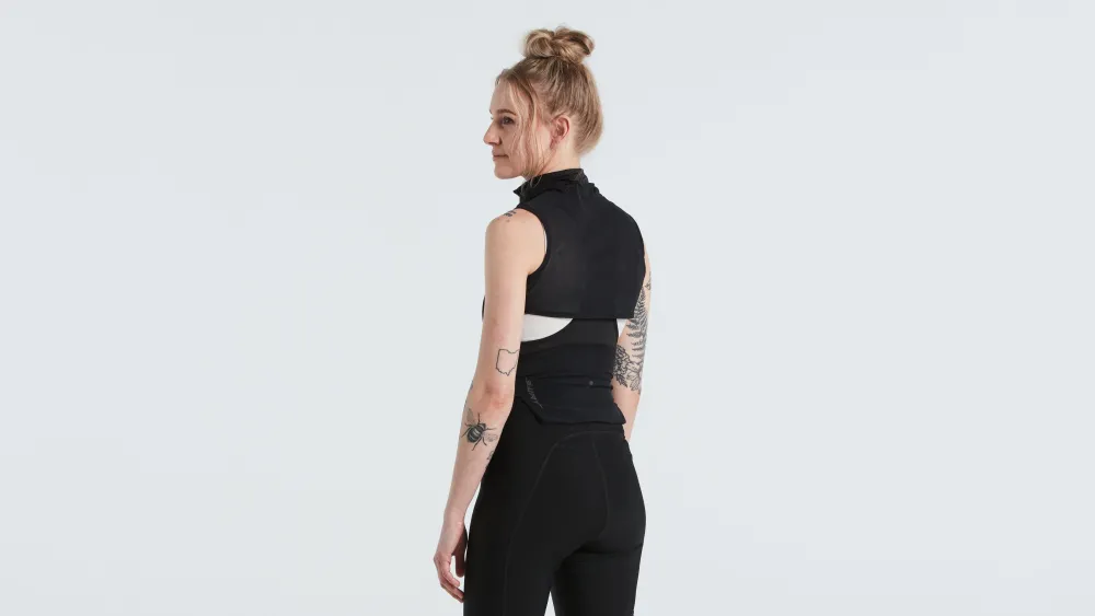 Specialized Polartec® Power Grid™ Dickey> Men's Tops·Base Layers