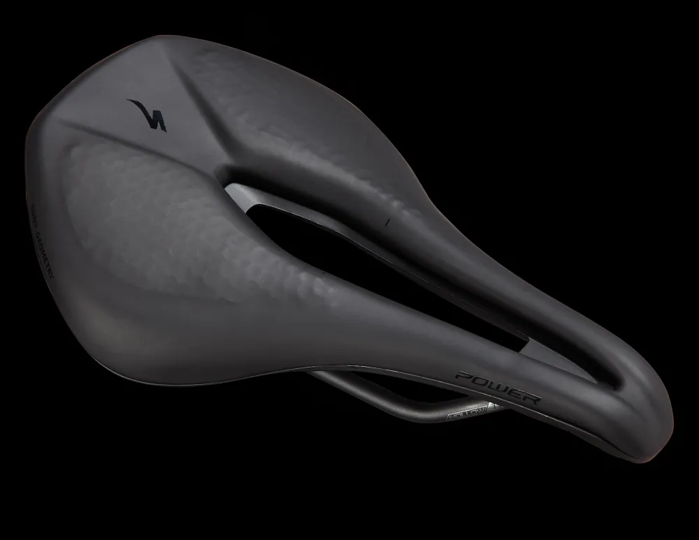 Specialized Power Expert with Mirror> Saddles