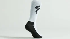 Specialized PrimaLoft® Lightweight Tall Logo Socks>Women Women's Accessories·Socks|Men's Accessories·Socks