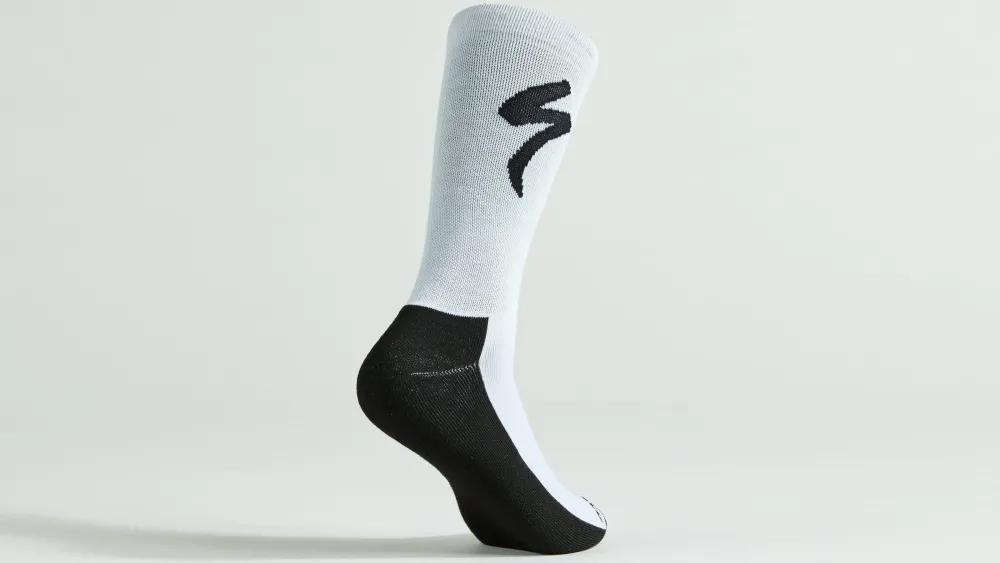 Specialized PrimaLoft® Lightweight Tall Logo Socks>Women Women's Accessories·Socks|Men's Accessories·Socks