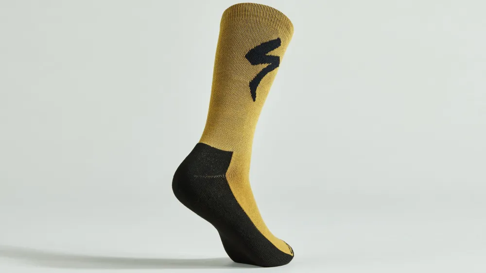 Specialized PrimaLoft® Lightweight Tall Logo Socks>Women Women's Accessories·Socks|Men's Accessories·Socks