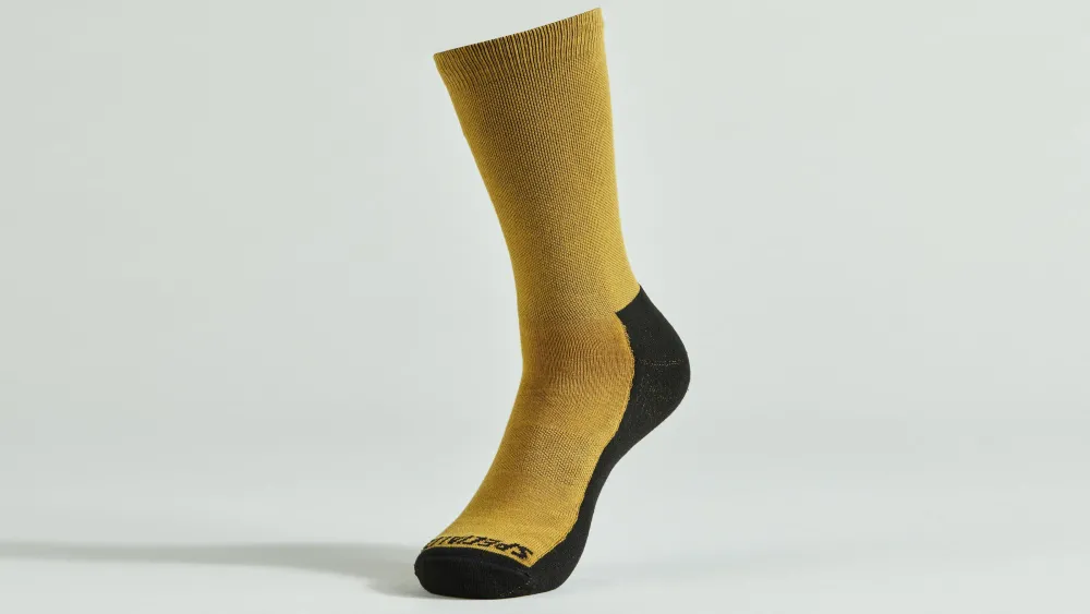 Specialized PrimaLoft® Lightweight Tall Logo Socks>Women Women's Accessories·Socks|Men's Accessories·Socks