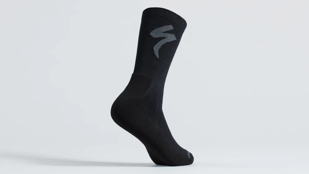 Specialized PrimaLoft® Lightweight Tall Logo Socks>Women Women's Accessories·Socks|Men's Accessories·Socks