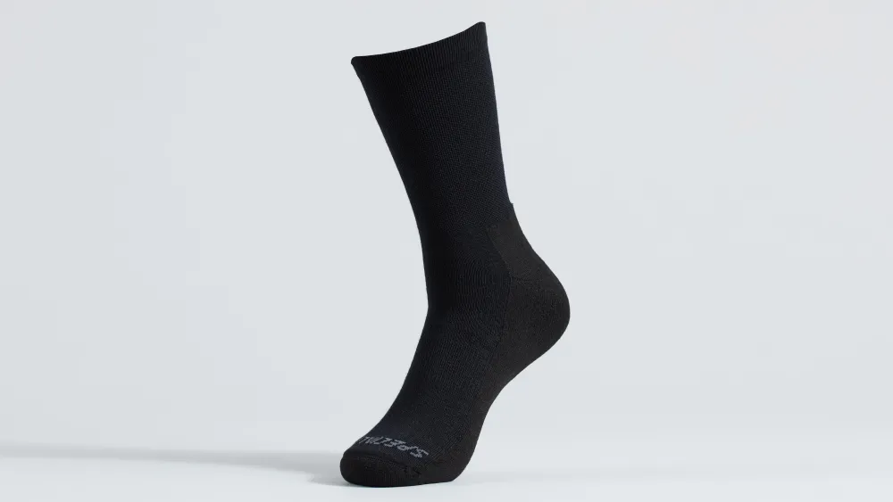 Specialized PrimaLoft® Lightweight Tall Logo Socks>Women Women's Accessories·Socks|Men's Accessories·Socks