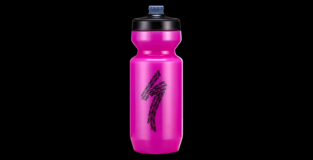 Specialized Purist Fixy2.0 22oz> Waterbottles