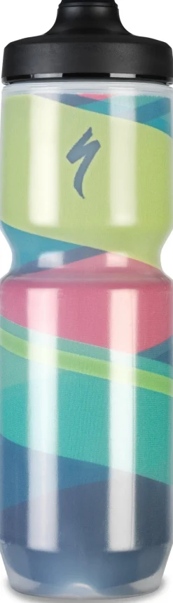 Specialized Purist Insulated Chromatek Watergate 23oz> Waterbottles