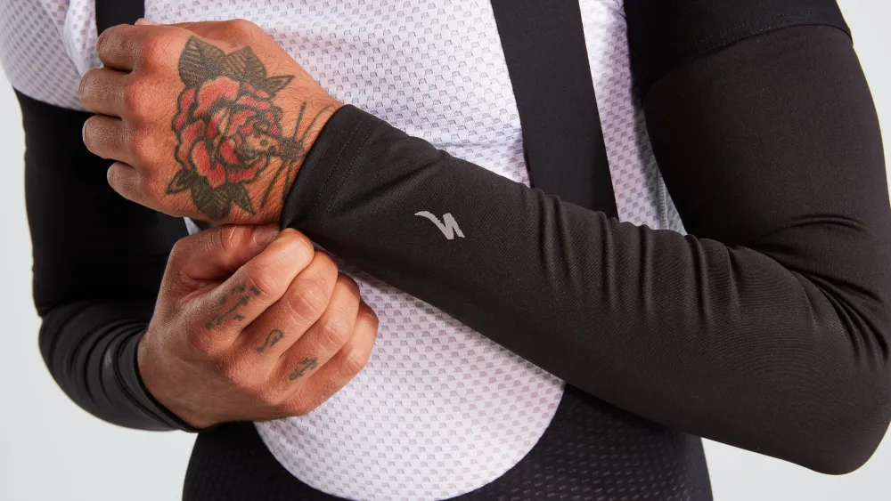 Specialized Race Rain Arm Covers>Women Women's Accessories·Warmers|Men's Accessories·Warmers