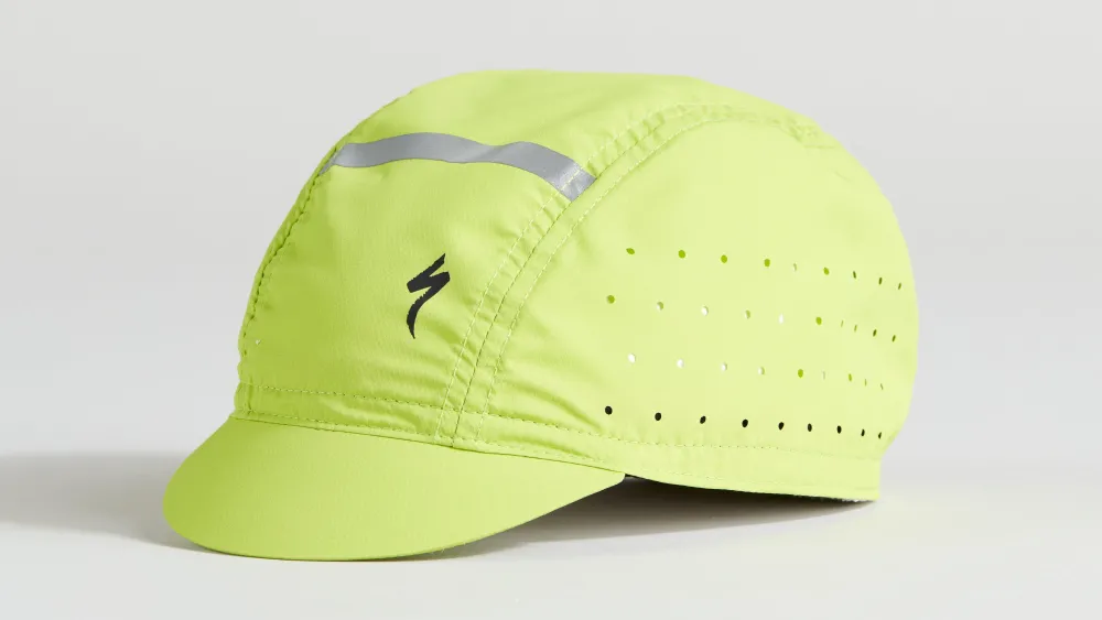 Specialized Reflect Cycling Cap>Women Men's Casual Wear·Hats|Women's Casual Wear·Hats