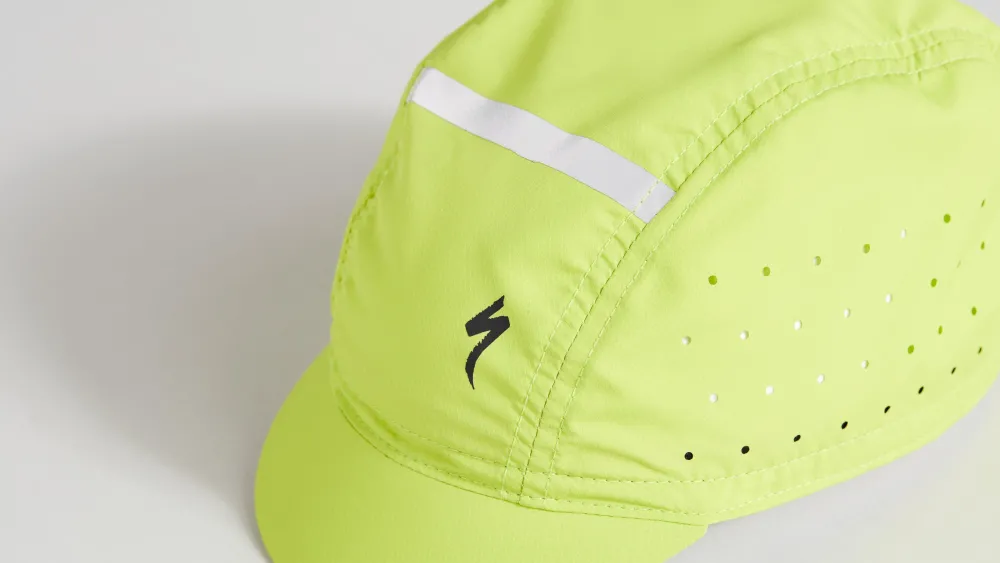 Specialized Reflect Cycling Cap>Women Men's Casual Wear·Hats|Women's Casual Wear·Hats
