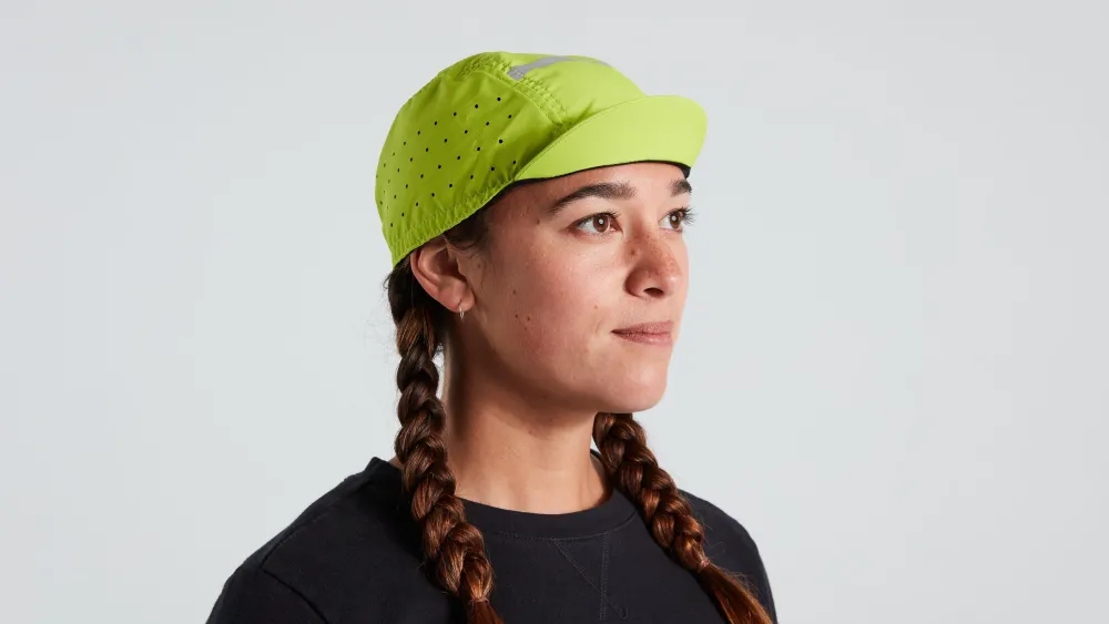 Specialized Reflect Cycling Cap>Women Men's Casual Wear·Hats|Women's Casual Wear·Hats