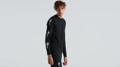 Specialized Reign Long Sleeve T-Shirt> Men's Casual Wear·Shirts