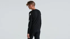 Specialized Reign Long Sleeve T-Shirt> Men's Casual Wear·Shirts