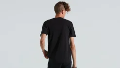 Specialized Revel Short Sleeve T-Shirt> Men's Casual Wear·Shirts