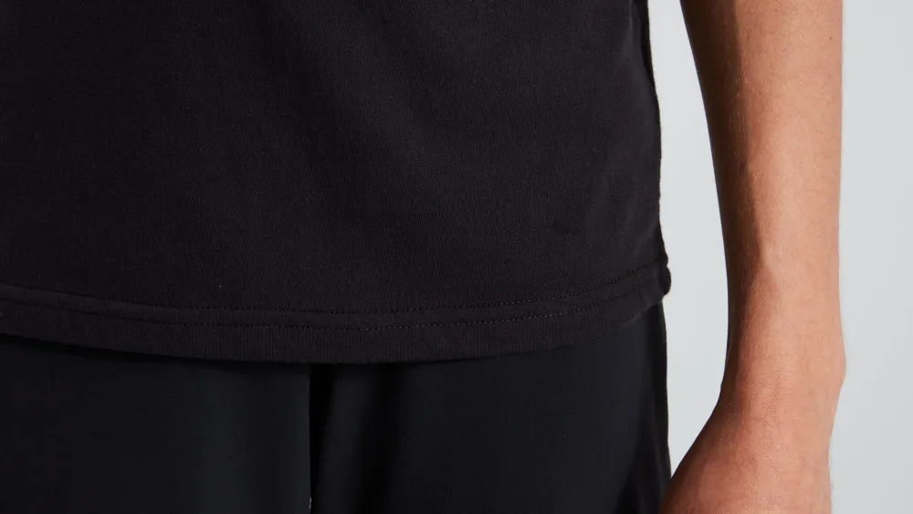 Specialized Revel Short Sleeve T-Shirt> Men's Casual Wear·Shirts