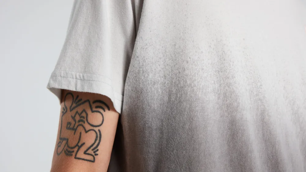 Specialized Revel Short Sleeve T-Shirt> Men's Casual Wear·Shirts