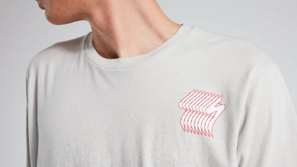 Specialized Revel Short Sleeve T-Shirt> Men's Casual Wear·Shirts
