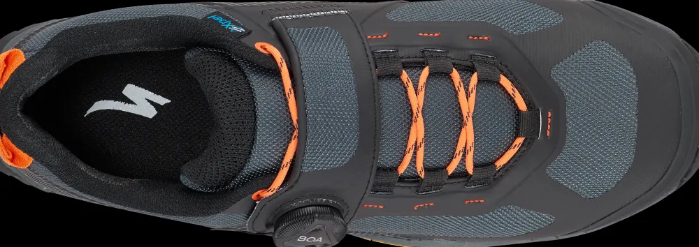 Specialized Rime 2.0 Hydroguard Mountain Bike Shoe>Women Men's Accessories·Shoes|Women's Accessories·Shoes