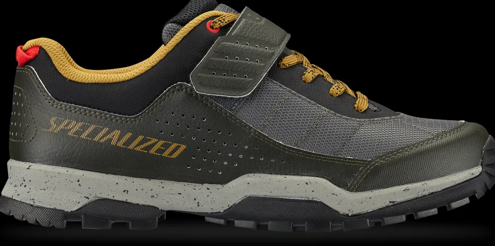 Specialized RIME 1.0 Mountain Bike Shoes>Women Men's Accessories·Shoes|Women's Accessories·Shoes