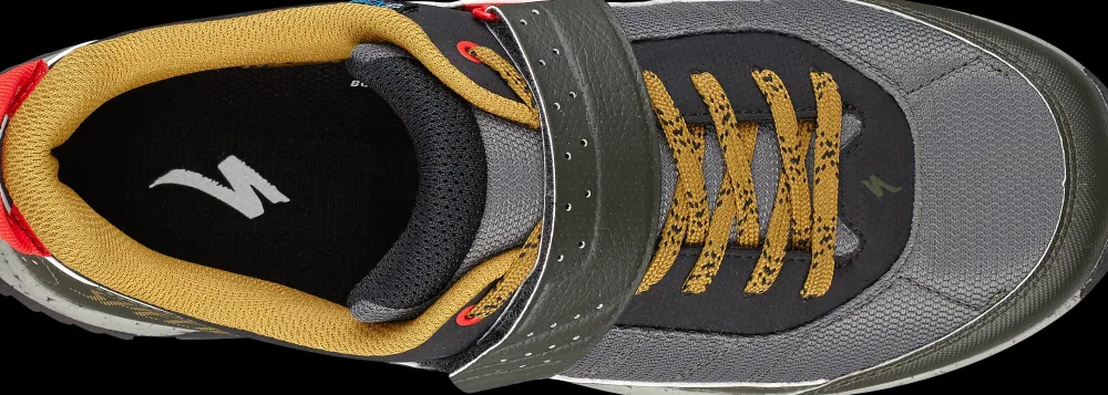 Specialized RIME 1.0 Mountain Bike Shoes>Women Men's Accessories·Shoes|Women's Accessories·Shoes