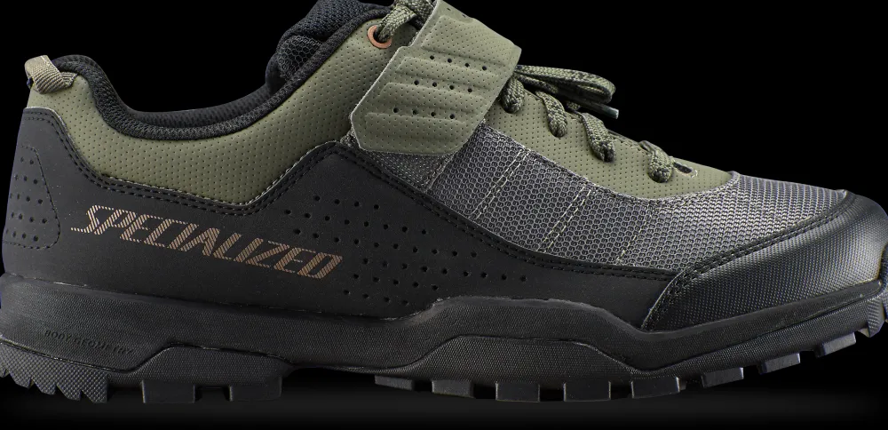 Specialized RIME 1.0 Mountain Bike Shoes>Women Men's Accessories·Shoes|Women's Accessories·Shoes