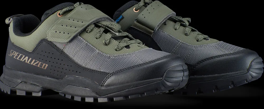 Specialized RIME 1.0 Mountain Bike Shoes>Women Men's Accessories·Shoes|Women's Accessories·Shoes