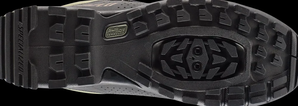 Specialized RIME 1.0 Mountain Bike Shoes>Women Men's Accessories·Shoes|Women's Accessories·Shoes