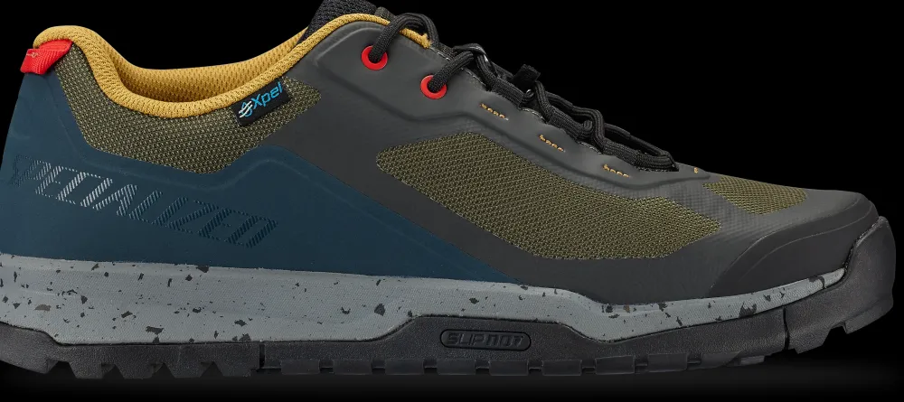Specialized Rime Flat Mountain Bike Shoe>Women Men's Accessories·Shoes|Women's Accessories·Shoes