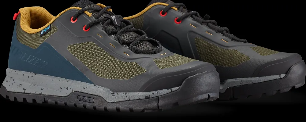 Specialized Rime Flat Mountain Bike Shoe>Women Men's Accessories·Shoes|Women's Accessories·Shoes