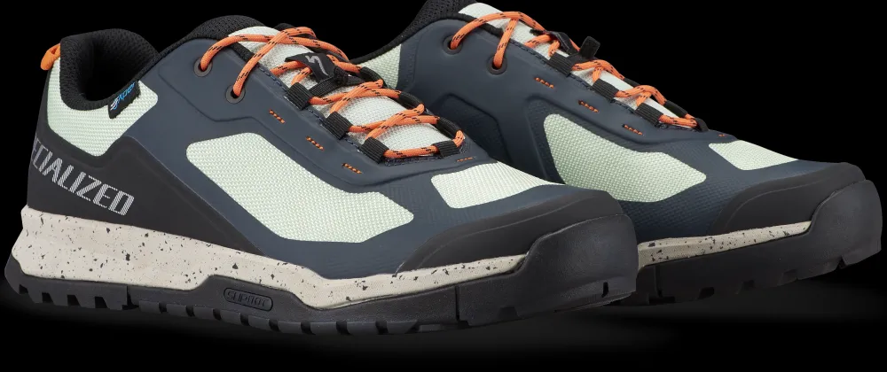 Specialized Rime Flat Mountain Bike Shoe>Women Men's Accessories·Shoes|Women's Accessories·Shoes