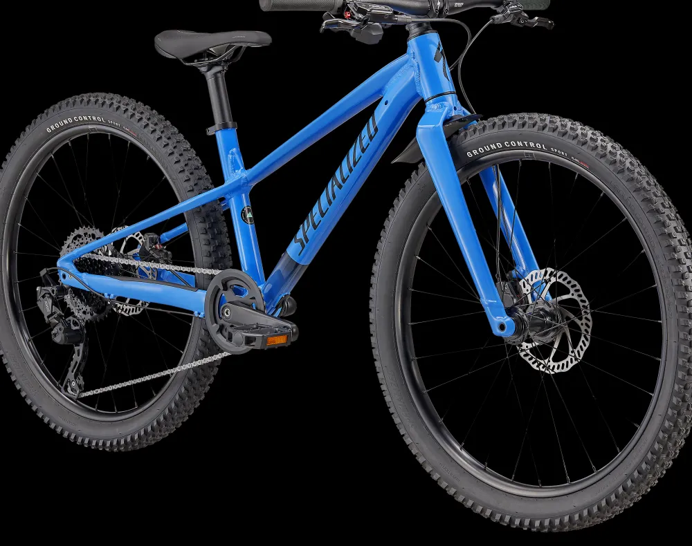 Specialized Riprock 24>Kids Little Kids (4-7 Yr)·Riprock|Big Kids (7-10 Yr)·Riprock