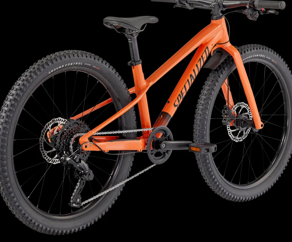 Specialized Riprock 24>Kids Little Kids (4-7 Yr)·Riprock|Big Kids (7-10 Yr)·Riprock