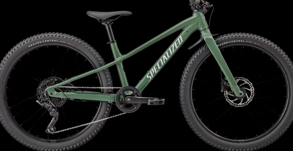 Specialized Riprock 24>Kids Little Kids (4-7 Yr)·Riprock|Big Kids (7-10 Yr)·Riprock