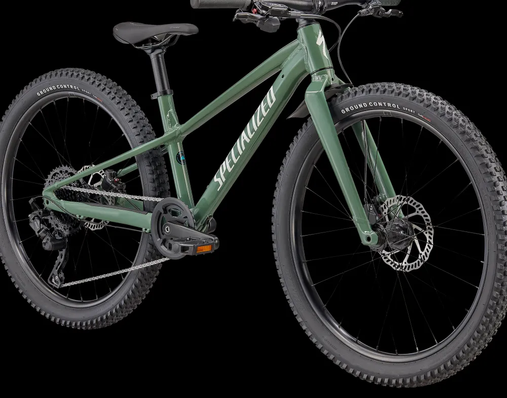 Specialized Riprock 24>Kids Little Kids (4-7 Yr)·Riprock|Big Kids (7-10 Yr)·Riprock