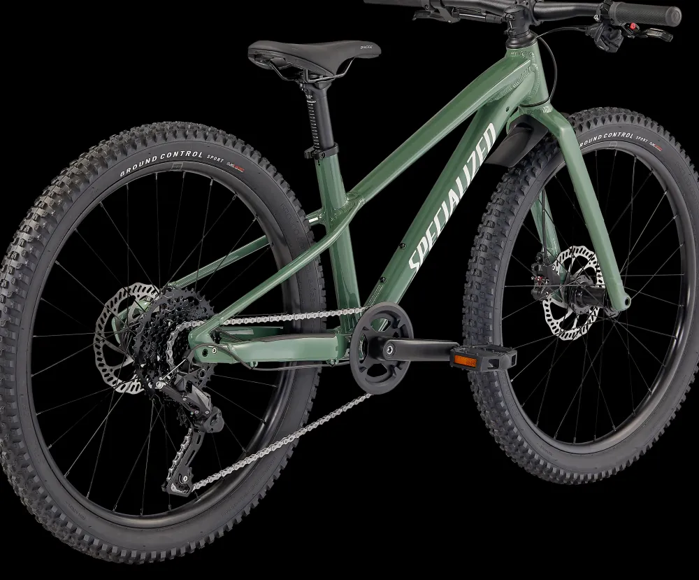 Specialized Riprock 24>Kids Little Kids (4-7 Yr)·Riprock|Big Kids (7-10 Yr)·Riprock