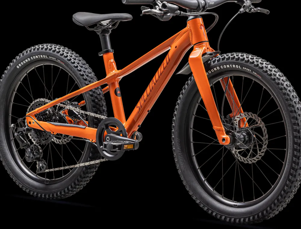 Specialized Riprock 20>Kids Little Kids (4-7 Yr)·Riprock|Big Kids (7-10 Yr)·Riprock