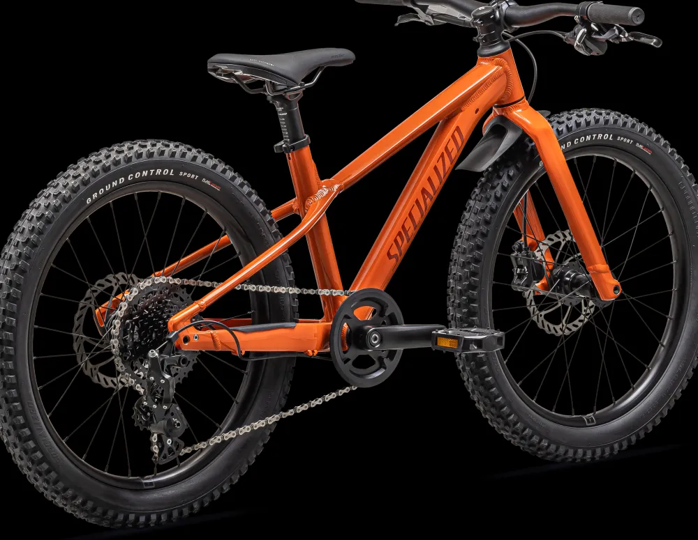Specialized Riprock 20>Kids Little Kids (4-7 Yr)·Riprock|Big Kids (7-10 Yr)·Riprock
