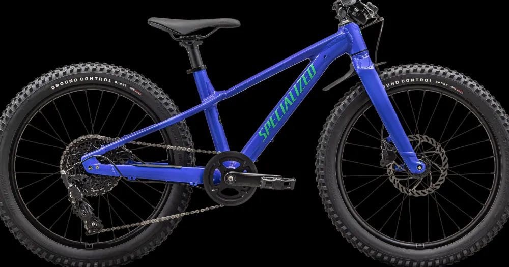 Specialized Riprock 20>Kids Little Kids (4-7 Yr)·Riprock|Big Kids (7-10 Yr)·Riprock