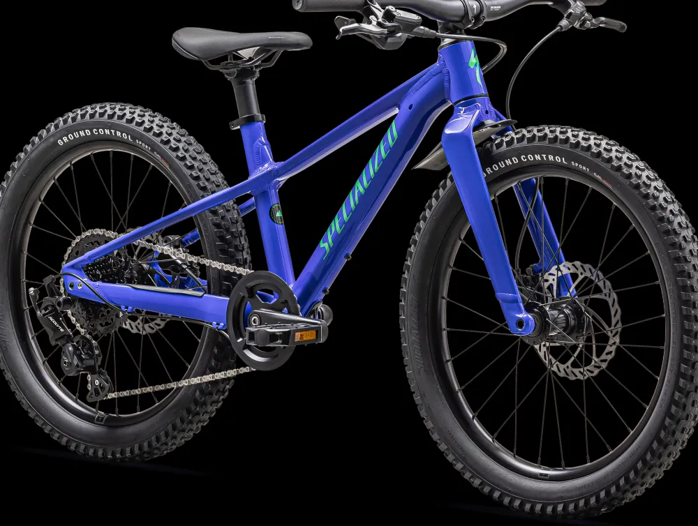 Specialized Riprock 20>Kids Little Kids (4-7 Yr)·Riprock|Big Kids (7-10 Yr)·Riprock