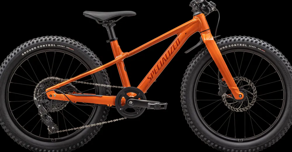 Specialized Riprock 20>Kids Little Kids (4-7 Yr)·Riprock|Big Kids (7-10 Yr)·Riprock