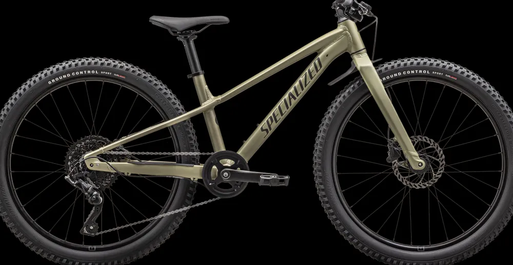 Specialized Riprock 24>Kids Little Kids (4-7 Yr)·Riprock|Big Kids (7-10 Yr)·Riprock