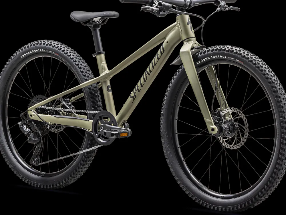Specialized Riprock 24>Kids Little Kids (4-7 Yr)·Riprock|Big Kids (7-10 Yr)·Riprock