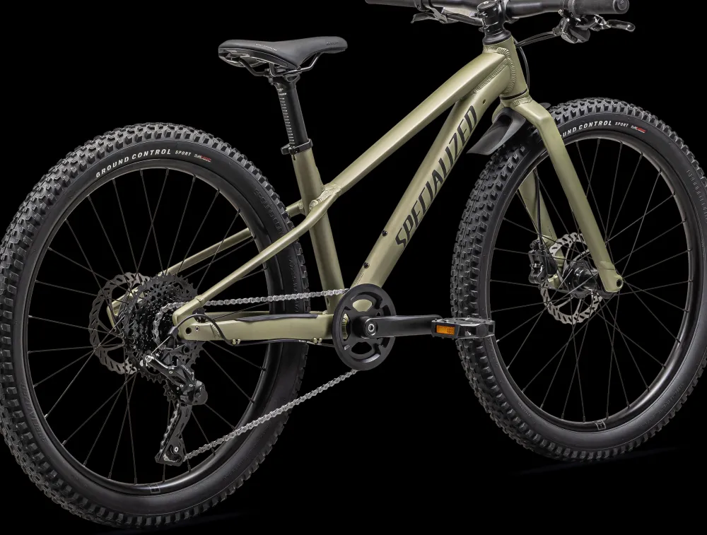 Specialized Riprock 24>Kids Little Kids (4-7 Yr)·Riprock|Big Kids (7-10 Yr)·Riprock