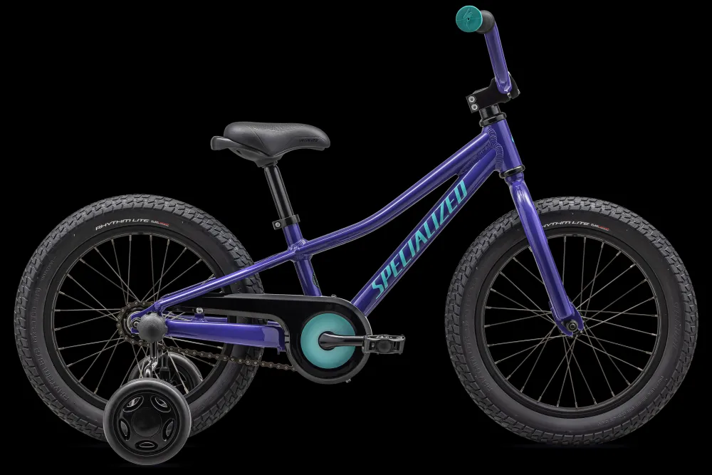 Specialized Riprock Coaster 16>Kids Little Kids (4-7 Yr)·Riprock|Big Kids (7-10 Yr)·Riprock