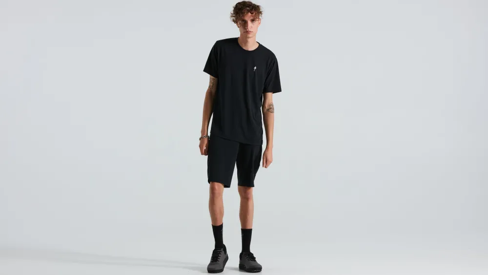 Specialized Ritual Short Sleeve T-Shirt> Men's Casual Wear·Shirts