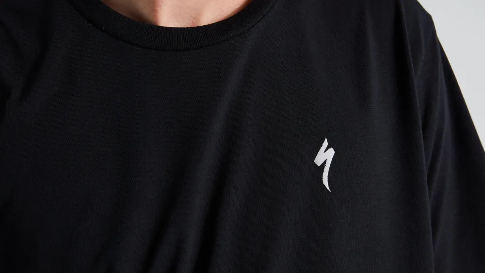 Specialized Ritual Short Sleeve T-Shirt> Men's Casual Wear·Shirts