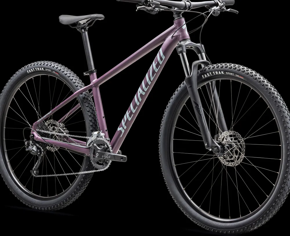 Specialized Rockhopper> Cross Country·Rockhopper|Trail·Rockhopper