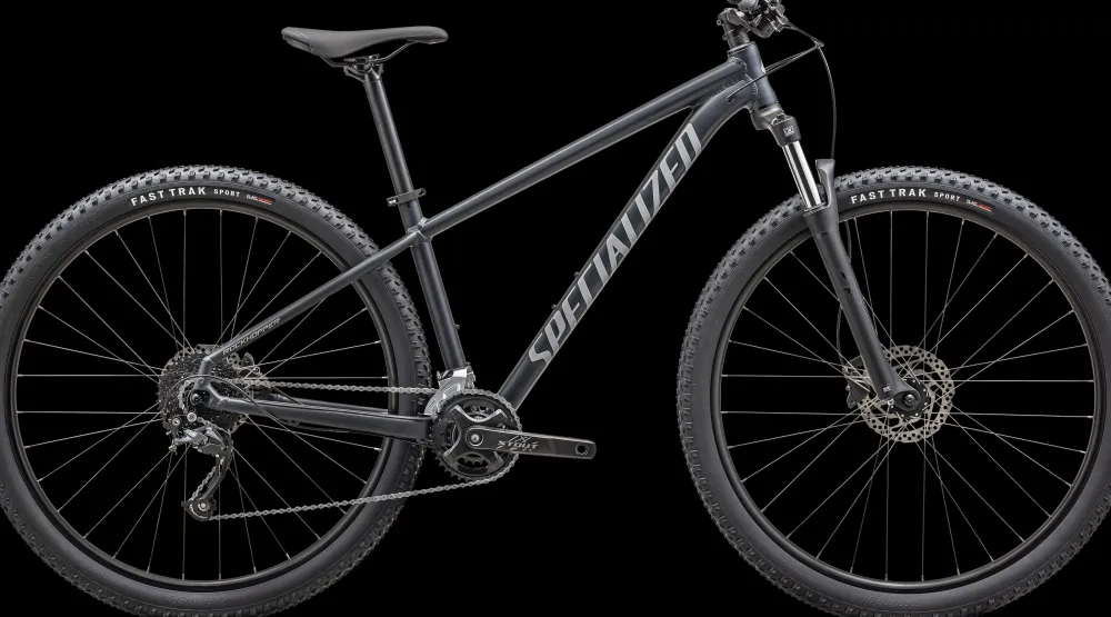 Specialized Rockhopper> Cross Country·Rockhopper|Trail·Rockhopper