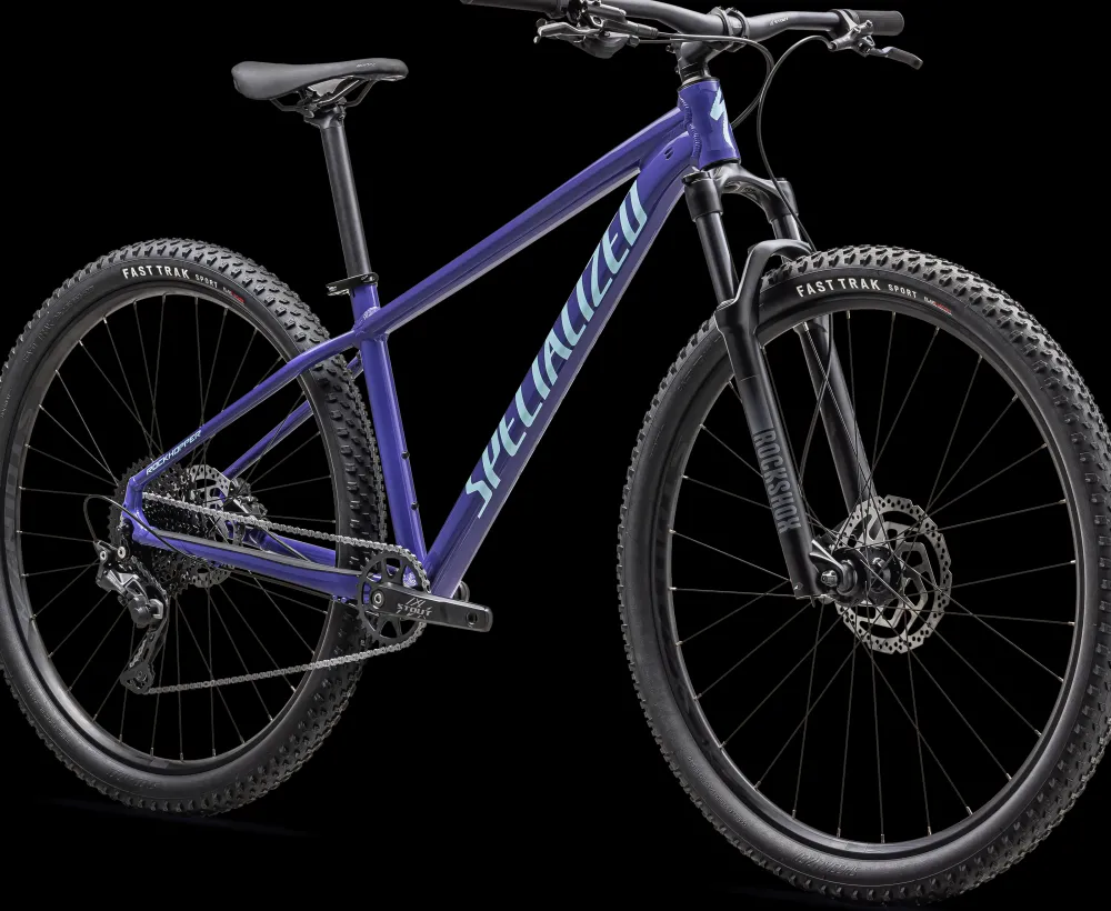 Specialized Rockhopper Comp> Cross Country·Rockhopper|Trail·Rockhopper